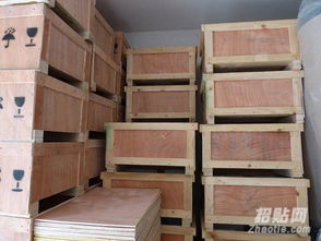 蘇州木棧板、內銷木箱與真空包裝紙箱 現代物流包裝的三大支柱
