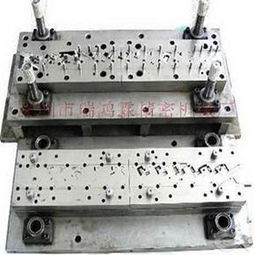 沖壓模在現(xiàn)代五金制造中的關鍵作用——以深圳瑞鴻霖五金制品廠為例