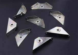 逸銘五金制品廠 專業生產銷售角碼與鋼材，品質與服務并重