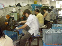 匠心制造，品質卓越——永昌五金廠產品展示